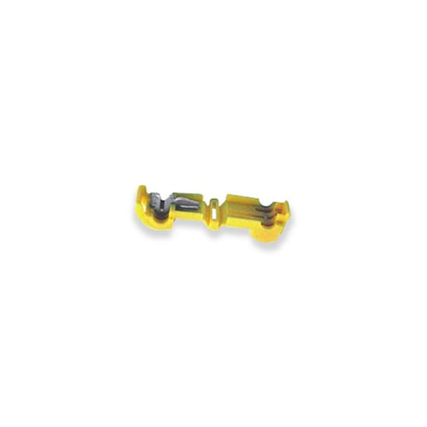 T-Tap Fml Qkslde 12-10 Nyl, 40 Pack